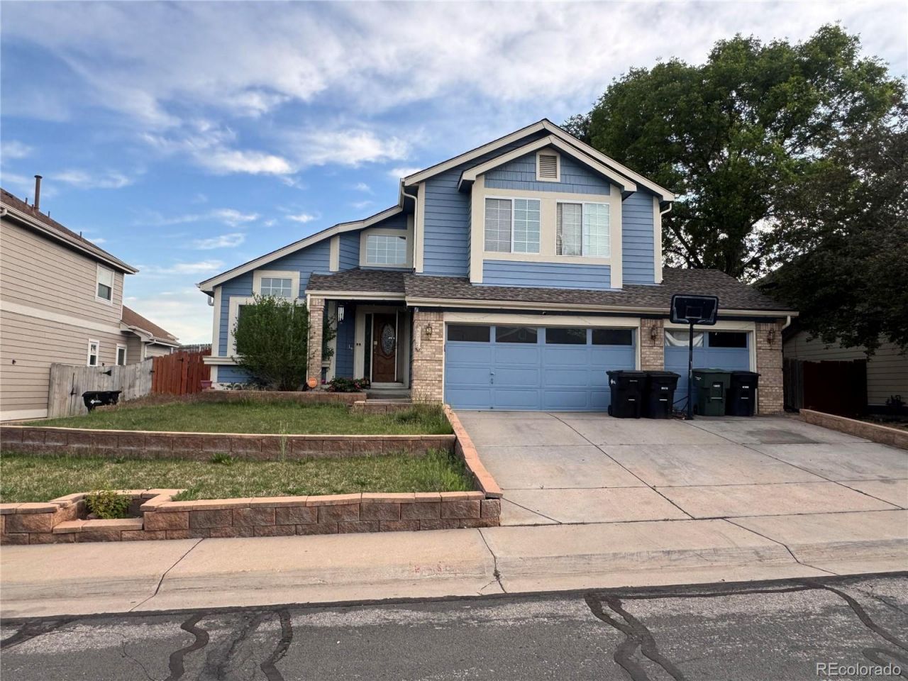 4212 E 105th Avenue, Thornton, CO 80233 Main Photo