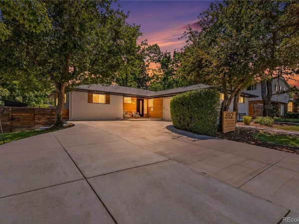 6962 S Cherokee Street, Littleton, CO 80120