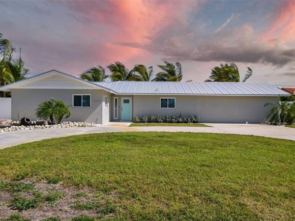 4900 ARLINGTON ROAD , PALMETTO, FL 34221