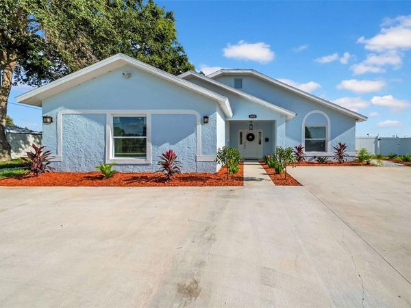 2020 58TH AVENUE S, ST PETERSBURG, FL 33712