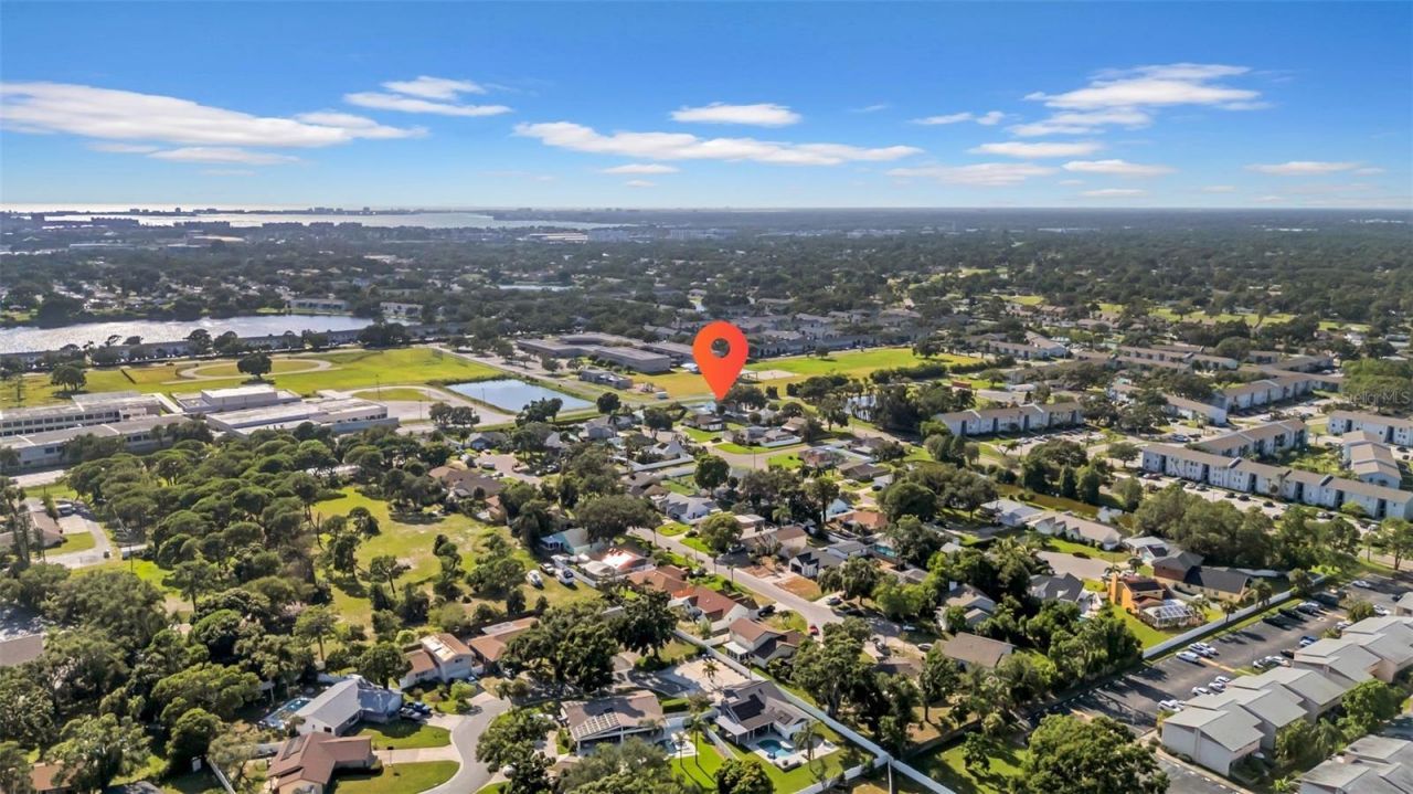 2020 58th Avenue S, Saint Petersburg, FL 33712 Photo