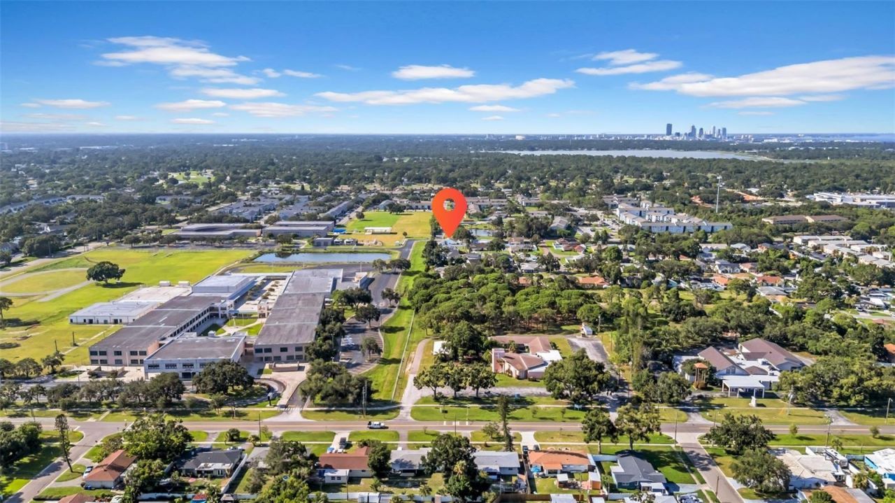 2020 58th Avenue S, Saint Petersburg, FL 33712 Photo