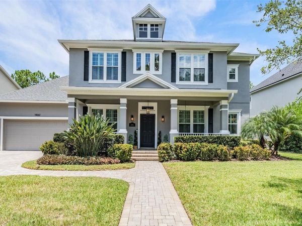 14661 CANOPY DRIVE , TAMPA, FL 33626