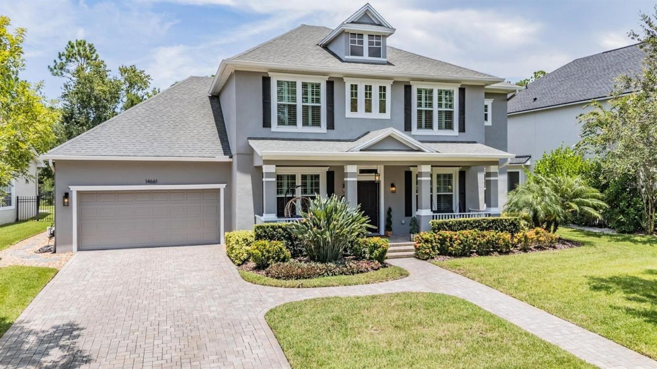 14661 Canopy Drive , Tampa, FL 33626 Photo