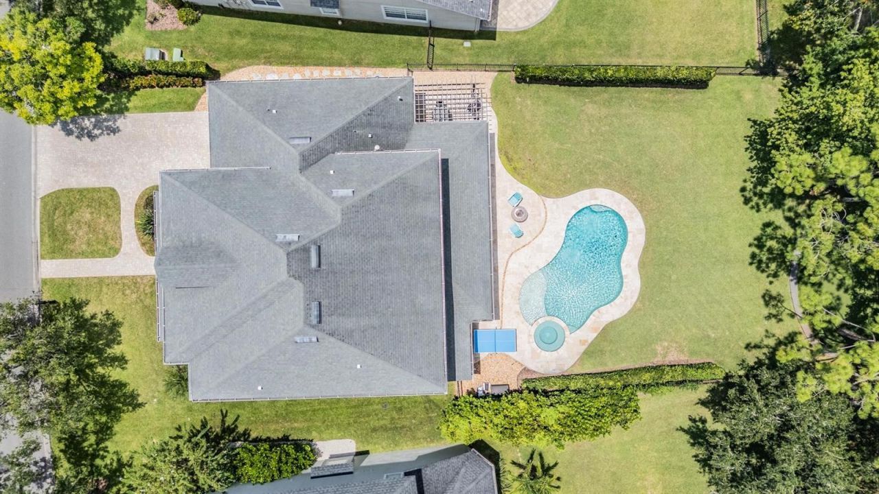 14661 Canopy Drive , Tampa, FL 33626 Photo