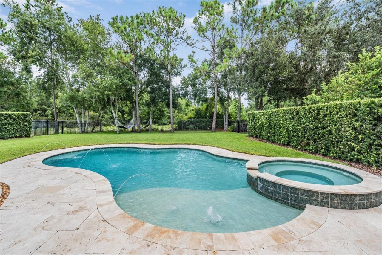 14661 Canopy Drive , Tampa, FL 33626 Photo