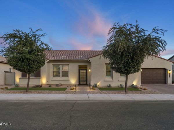 1823 E WATFORD Court, Gilbert, AZ 85298