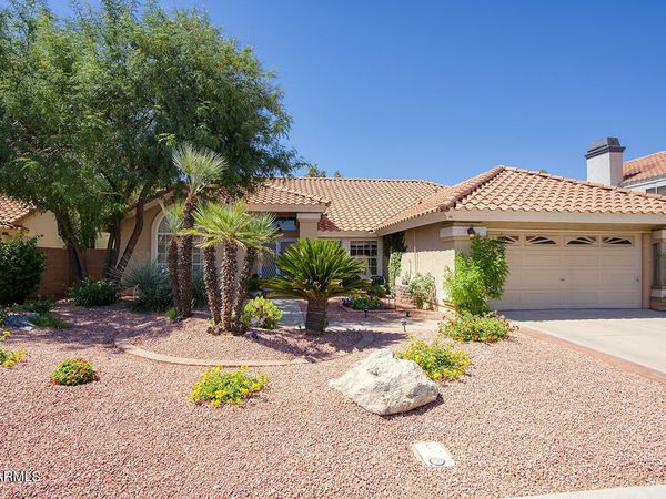 1571 W JASPER Drive, Chandler, AZ 85224