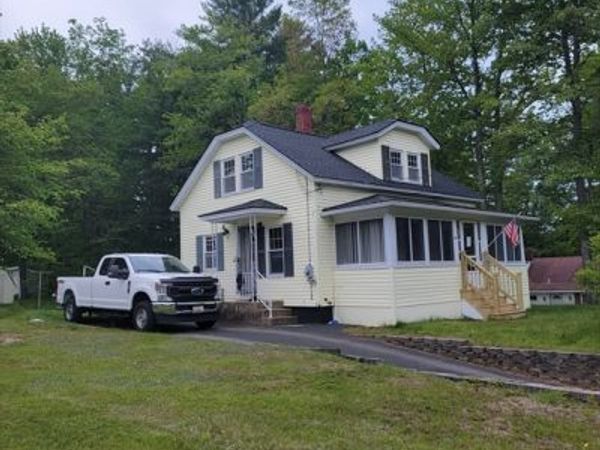 205 Ryan St, Gardner, MA 01440