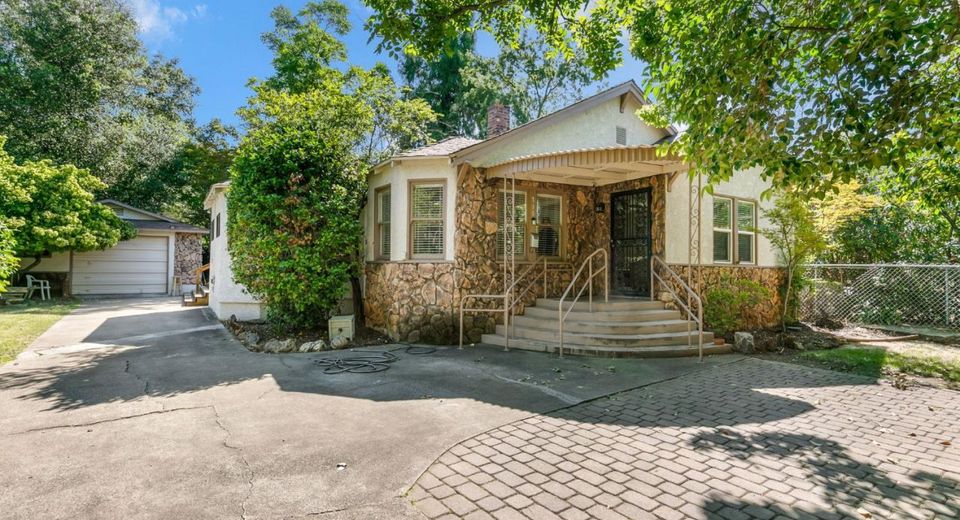 711-711 1/2 Sibley St, Folsom, CA 95630 Photo