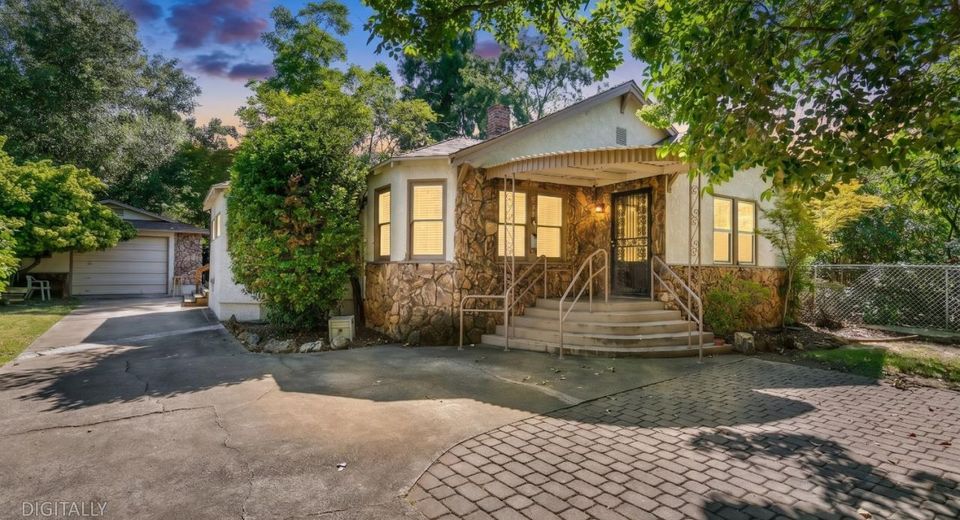711-711 1/2 Sibley St, Folsom, CA 95630 Photo
