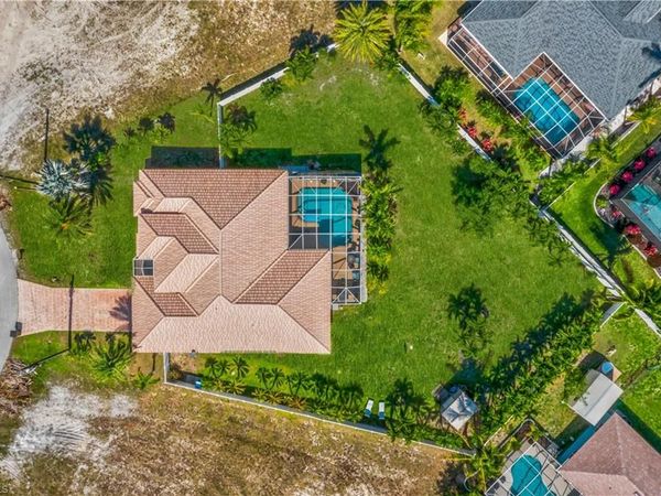 1813 NW 19th AVE , CAPE CORAL, FL 33993