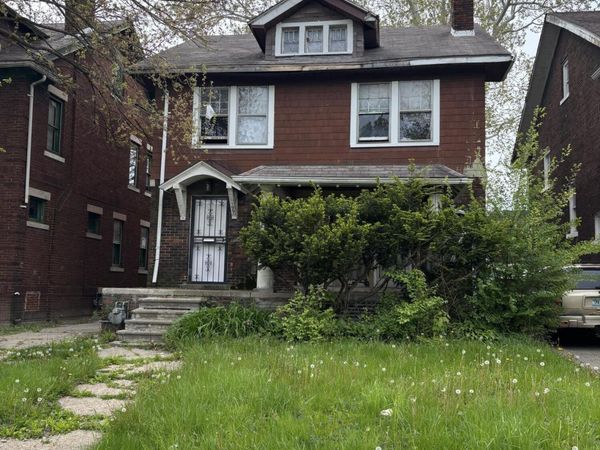 1991 Lawrence Street, Detroit, MI 48206