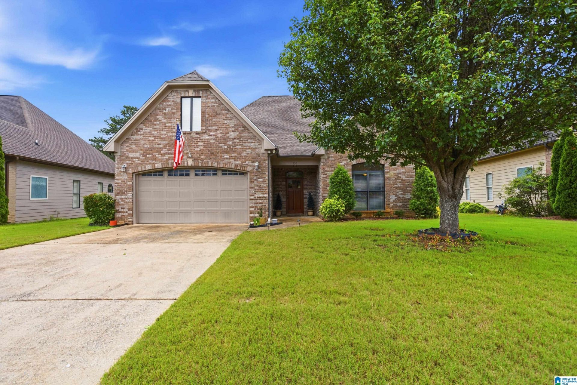 130 Weeping Circle, Wilsonville, AL 35186 Main Photo