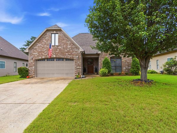 130 WEEPING CIRCLE, WILSONVILLE, AL 35186