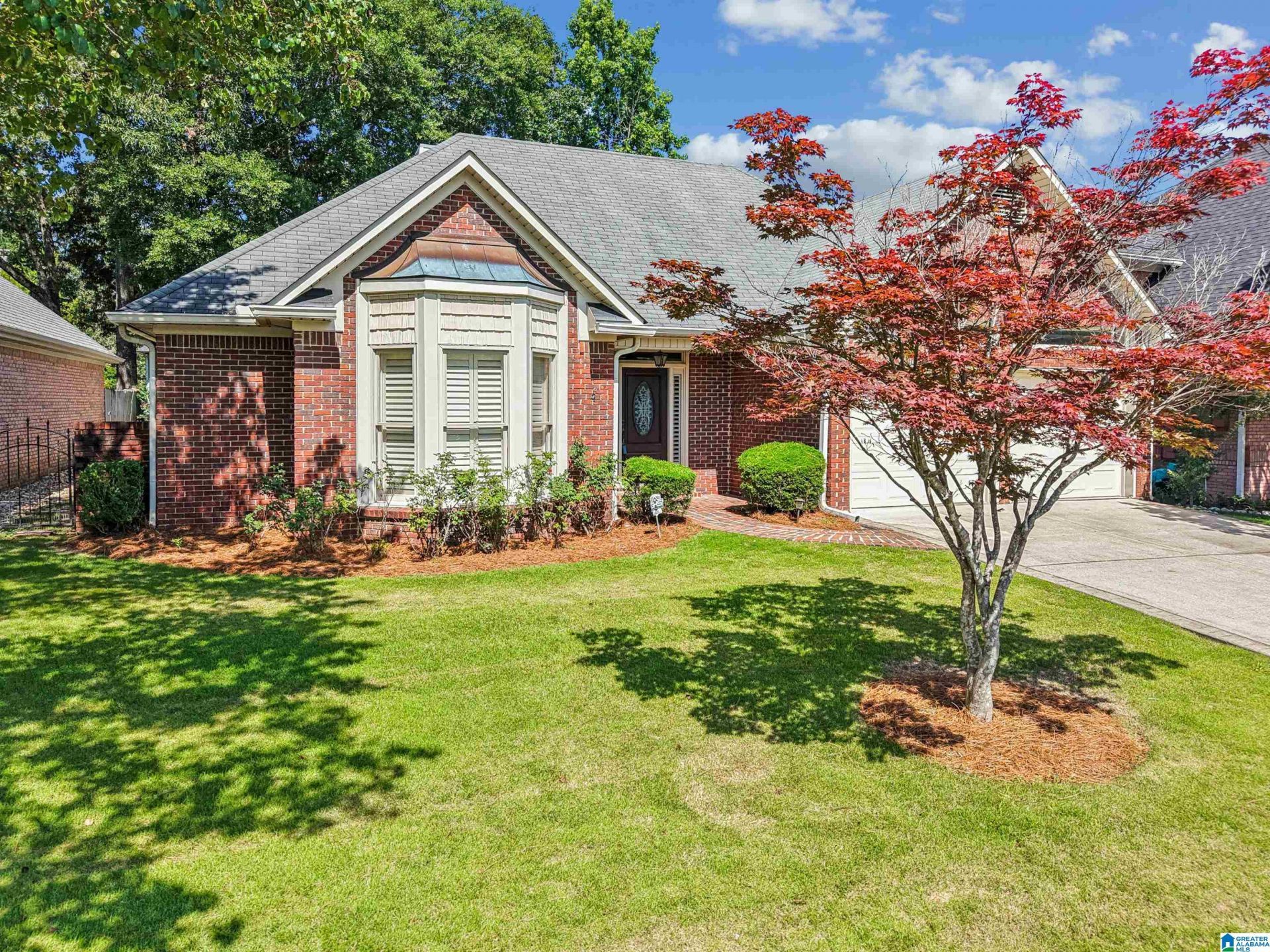 3517 Polo Parc Court, Hoover, AL 35226 Main Photo