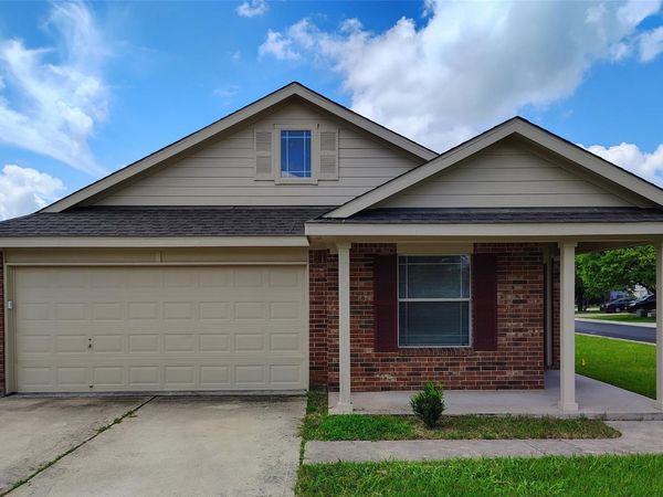 100 Steven ST, Hutto, TX 78634
