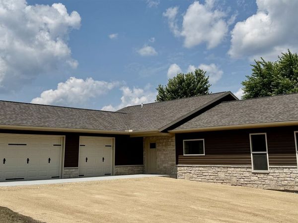 1410 County Road J, Friendship, WI 53934