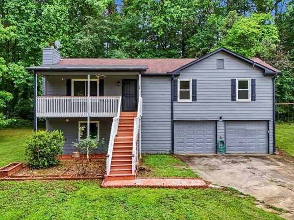 174 Village Drive, Hiram, GA 30141