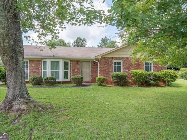 217 Cosby Drive, Lagrange, GA 30241