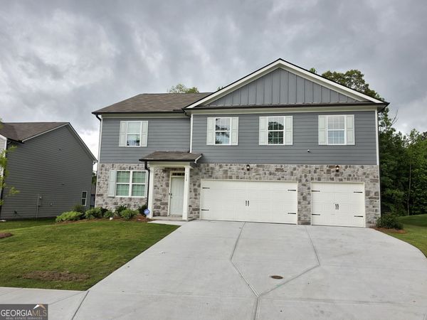 115 CROOKED LAKE PARK, Villa Rica, GA 30180