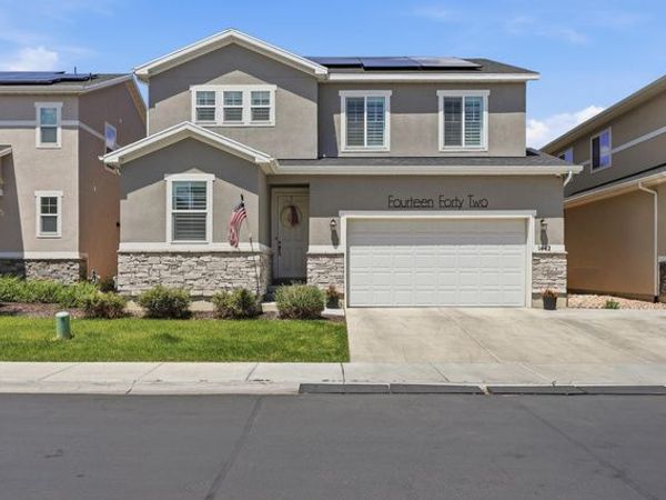1442 W 220 N, Pleasant Grove, UT 84062
