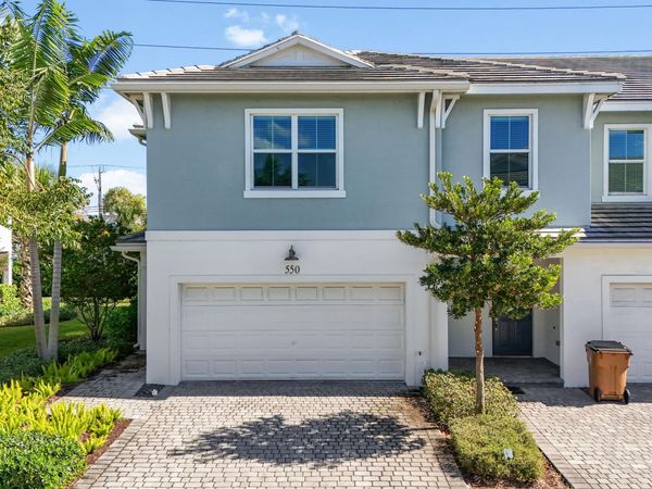 550 Parsons Way, Deerfield Beach, FL 33442