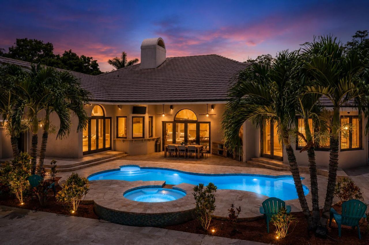 7520 NW 50th Court, Coral Springs, FL 33067 Photo
