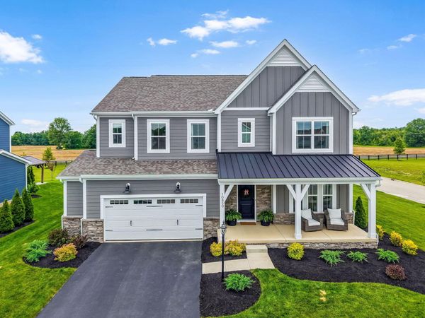 10850 Bellflower Drive , Plain City, OH 43064