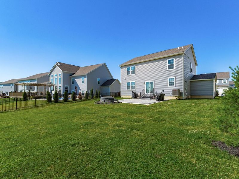 587 Courtright Drive E, Pickerington, OH 43147 Photo 43
