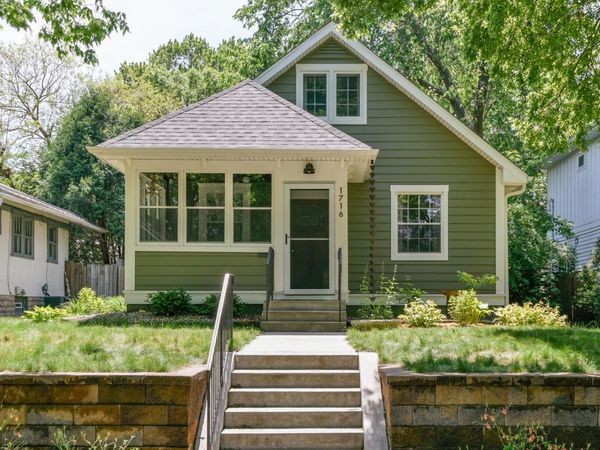 1716 Juliet Avenue, Saint Paul, MN 55105