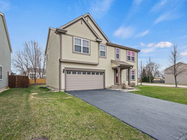 941 Brahms Road , Volo, IL 60073