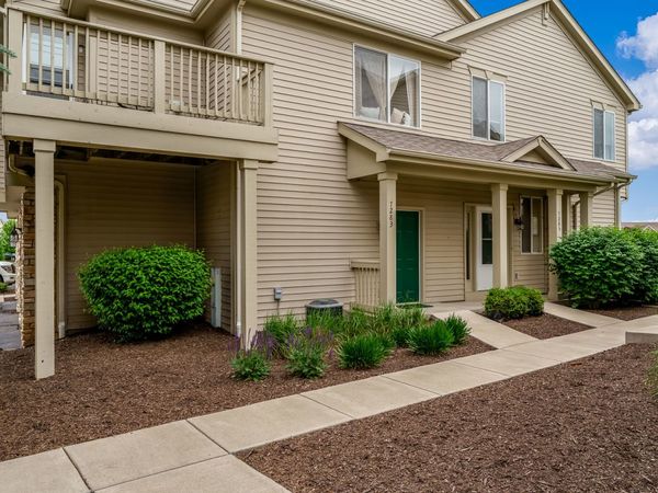 7283 Mabels Way , Unit 7283, Loves Park, IL 61111