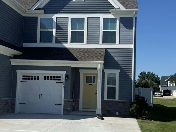 112 Spinnaker Street , Elizabeth City, NC 27909