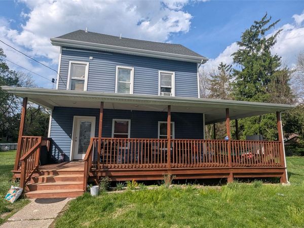 12 Union Avenue , New Windsor, NY 12553