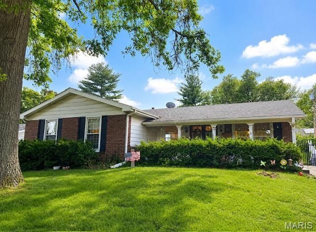 2283 Woodgrass Drive , Overland, MO 63114 Main Photo