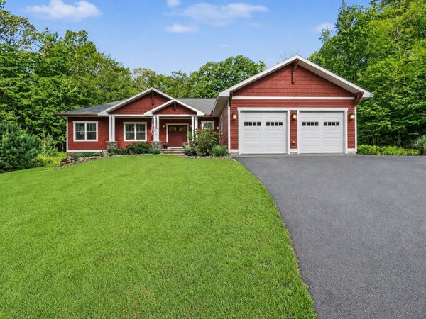 1791 Glenwood Road, Ludington, MI 49431