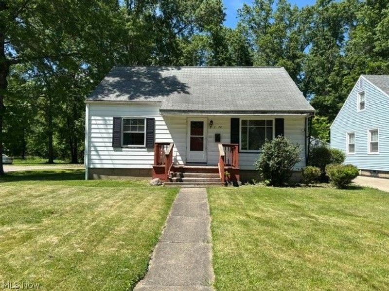 2378 Linda Drive NW, Warren, OH 44485 Photo 24