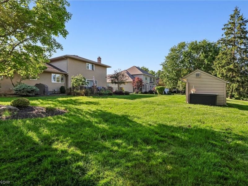 691 Davidson Drive, Highland Heights, OH 44143 Photo 42