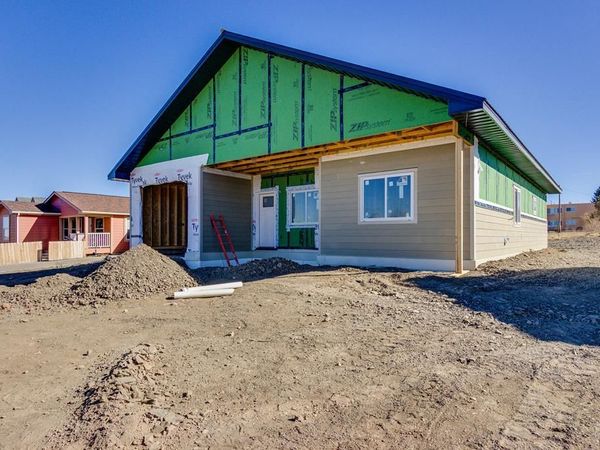 334 Camillus Ave, Trinidad, CO 81082