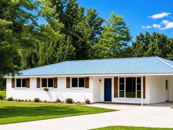48198 STAFFORD Road , Tickfaw, LA 70466