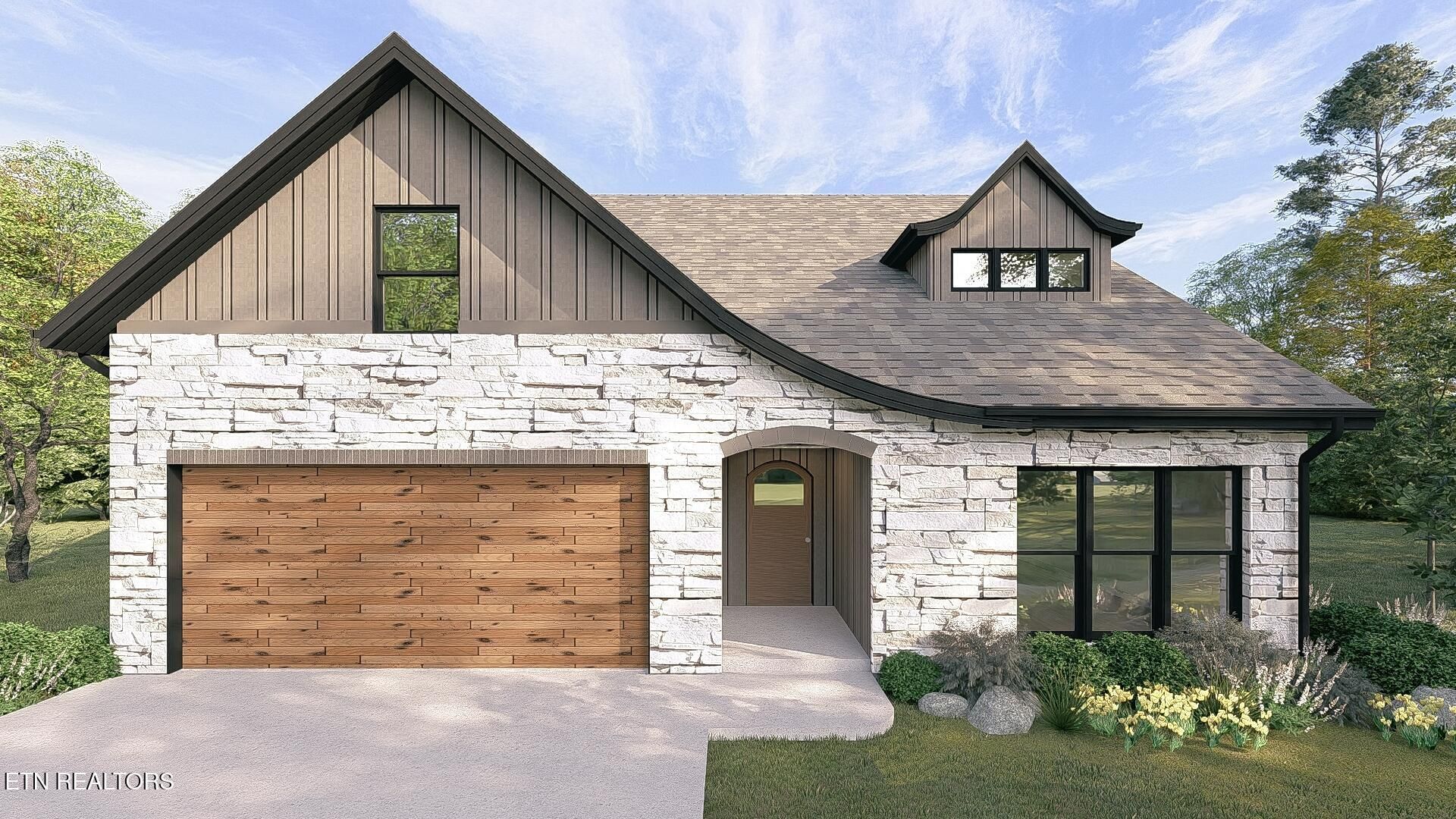 3475 Sparks Scenic Way, Knoxville, TN 37931 Main Photo