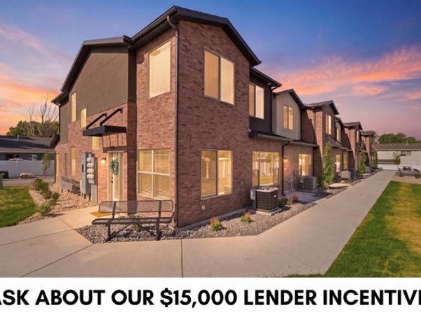 988 E 1250 S, Ogden, UT 84404