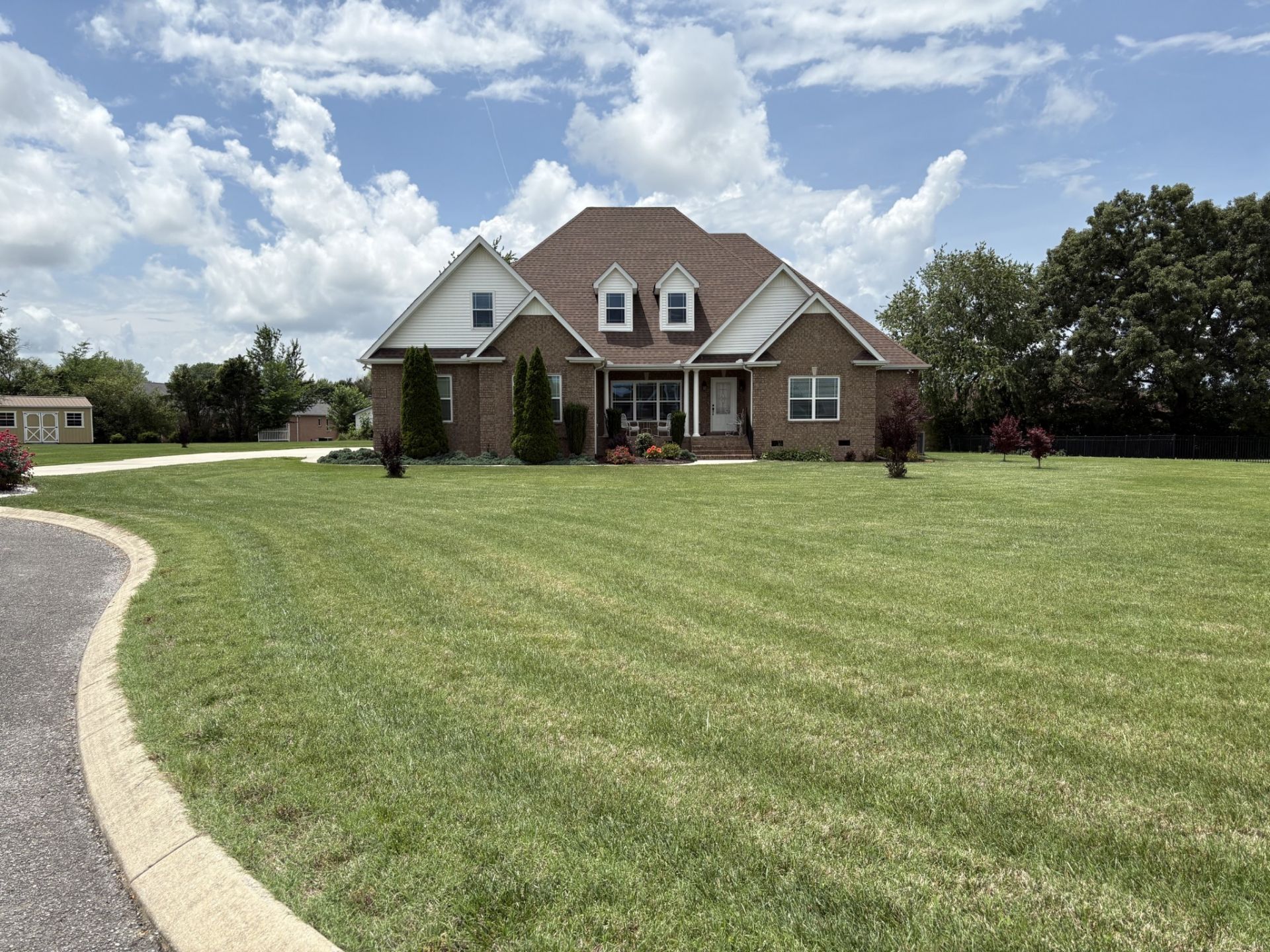 78 Vista Marie Way, Manchester, TN 37355 Main Photo