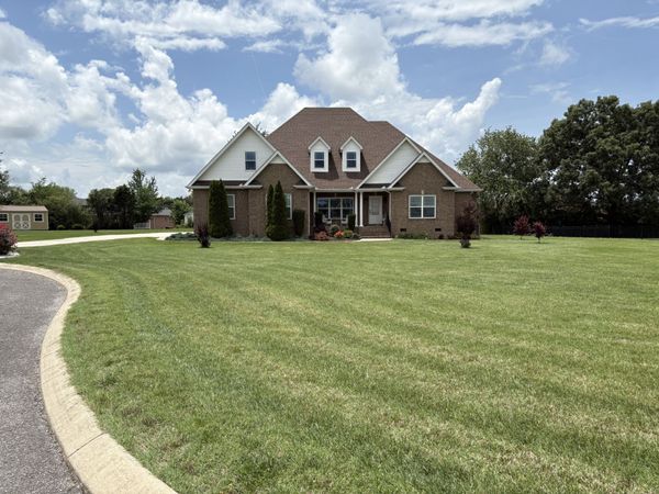 78 Vista Marie Way , Manchester, TN 37355