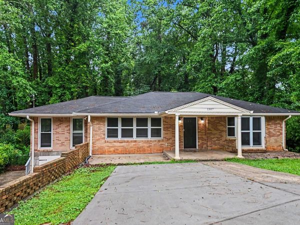 1307 Richard Road, Decatur, GA 30032