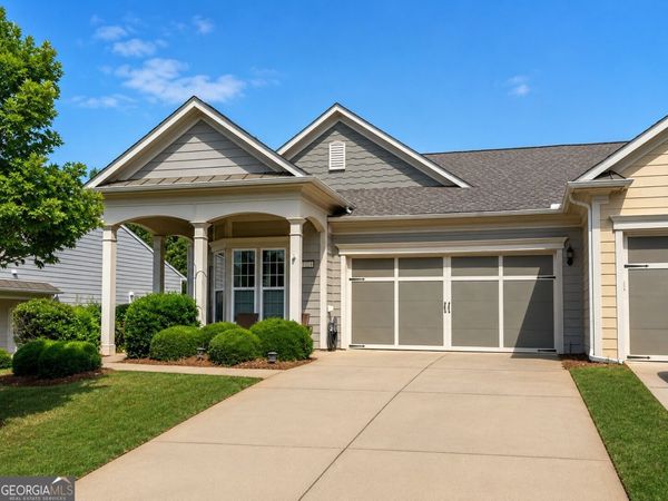 1170 Summer Hollow Road, Greensboro, GA 30642