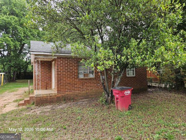 603 Shi Place, Macon, GA 31206