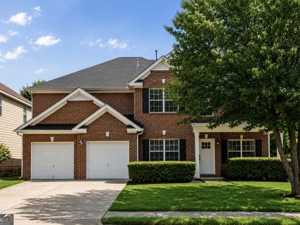 2129 Dartmouth Court, Mcdonough, GA 30253