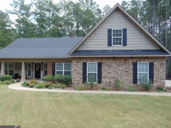44 Viburnum Way, Pine Mountain, GA 31822
